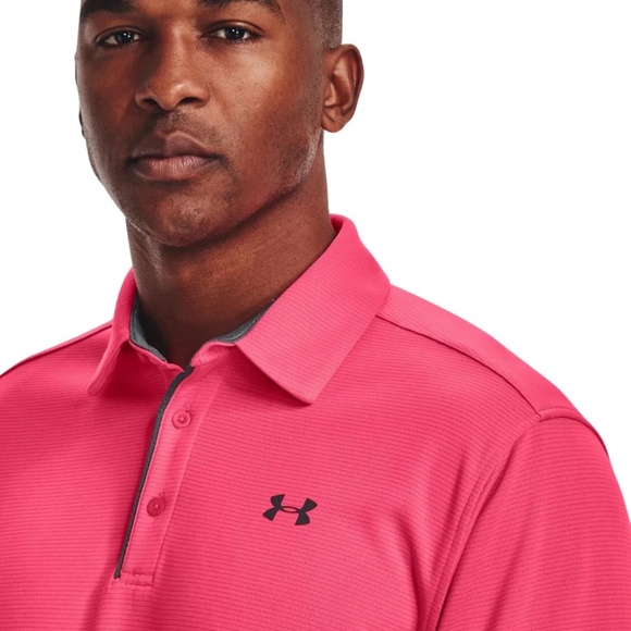 Under Armour Men's Tech Polo - Picture 3 of 3